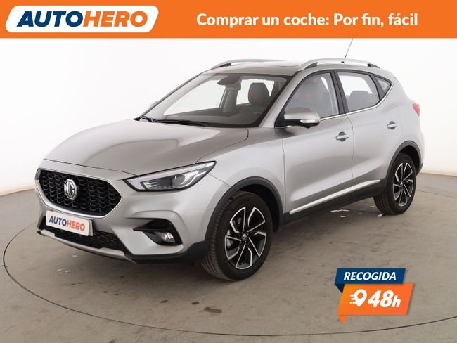 MG ZS 1.0 T - GDI LUXURY 2024