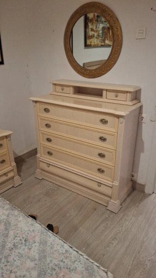 Alquilar habitacion