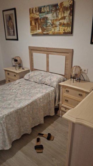 Alquilar habitacion