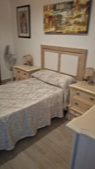 Alquilar habitacion