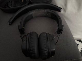 Auriculares Marshall Major 2 con funda