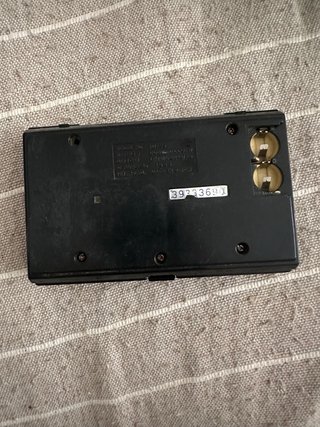 Nintendo Game & Watch Pinball Multi Screen