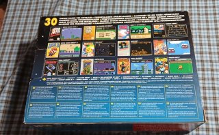 Nintendo Classic Mini NES