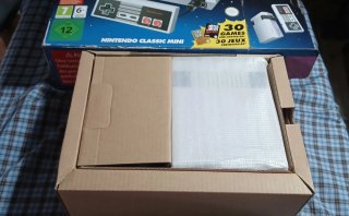 Nintendo Classic Mini NES