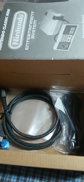Nintendo Classic Mini NES