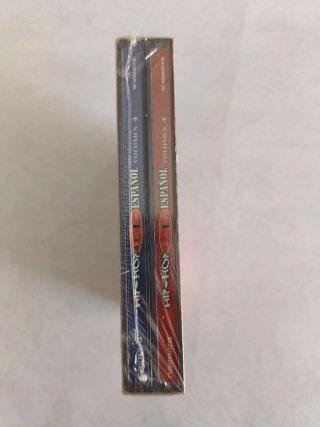 CD + DVD Hip-Hop Solo en Español Vol. 4 PRECINTADO