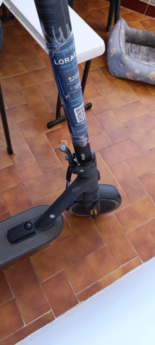 Xiaomi Mi Electric Scooter 3
