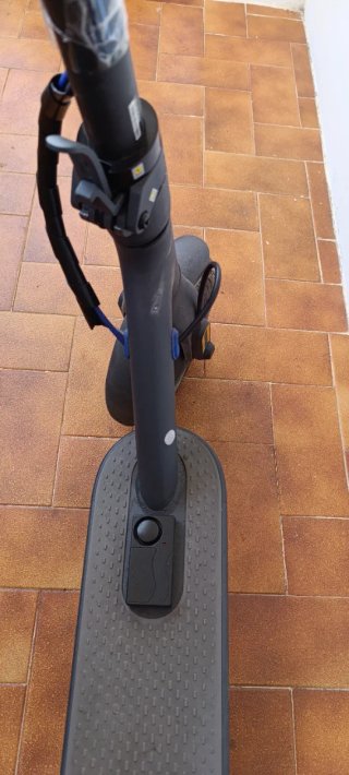 Xiaomi Mi Electric Scooter 3