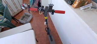 Xiaomi Mi Electric Scooter 3