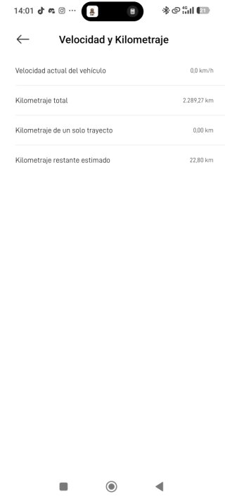 Xiaomi Mi Electric Scooter 3
