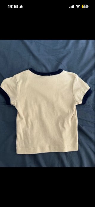 Pack 4 Tops Bershka