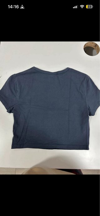 Pack 4 Tops Bershka