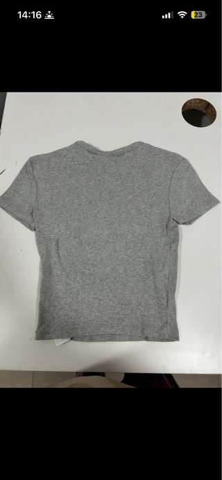Pack 4 Tops Bershka