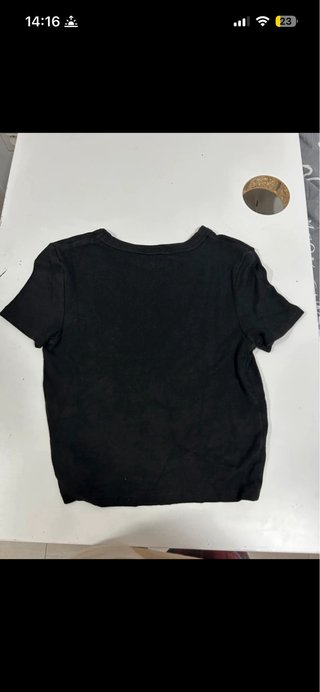Pack 4 Tops Bershka