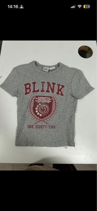 Pack 4 Tops Bershka