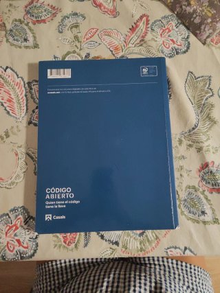 Lengua castellana y literatura 1, 1° Bachillerato