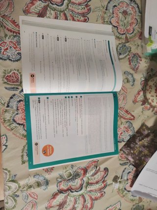 Lengua castellana y literatura 1, 1° Bachillerato