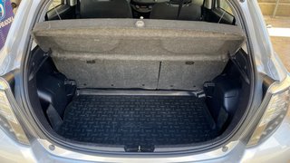 Toyota Yaris, Diesel - Techo panoramico