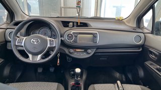 Toyota Yaris, Diesel - Techo panoramico