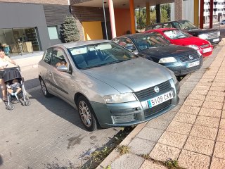 FIAT Stilo 2003