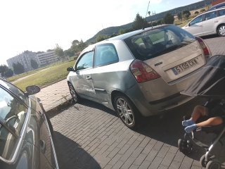 FIAT Stilo 2003