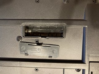 Teclado Inalámbrico ¡¡LEER DESCRIPCIÓN!!