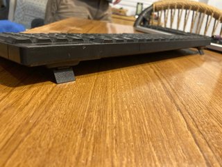 Teclado Inalámbrico ¡¡LEER DESCRIPCIÓN!!