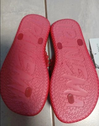 Chanclas Ipanema Niña Talla EUR 29