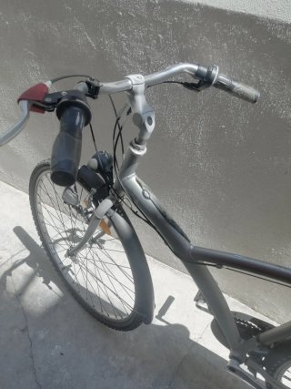 Bicicleta 45€