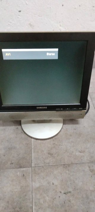 Televisor Samsung 14 LCD