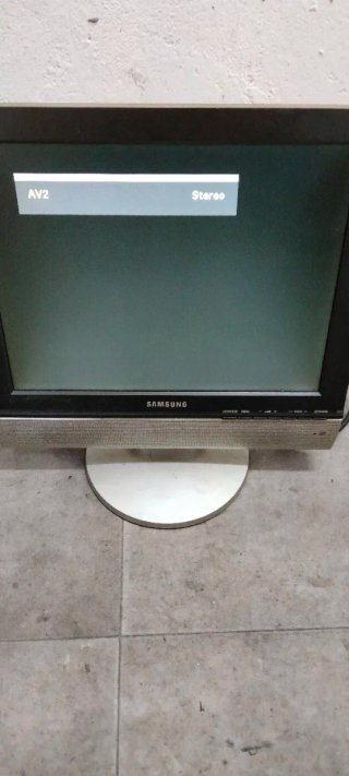 Televisor Samsung 14 LCD