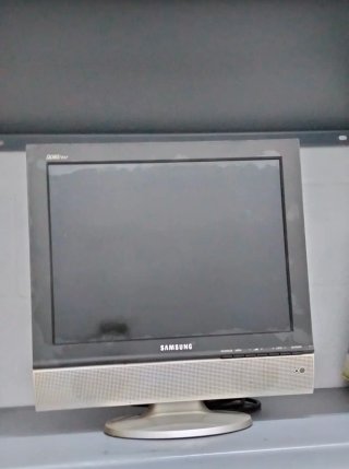 Televisor Samsung 14 LCD