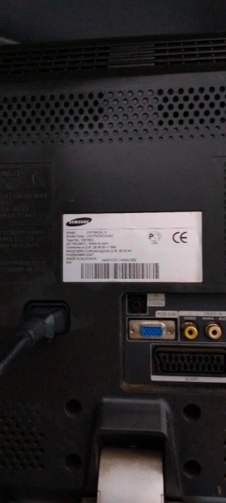 Televisor Samsung 14 LCD