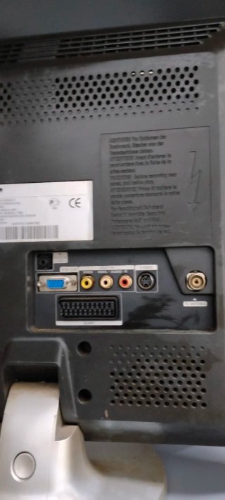 Televisor Samsung 14 LCD