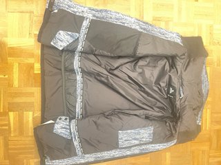 Abrigo Rip Curl Esquí/Snowboard Talla L