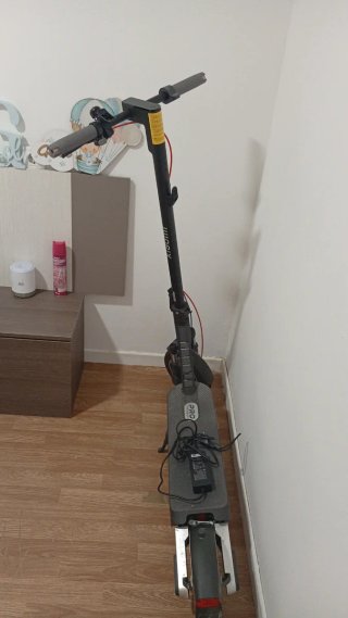 Patinete Eléctrico Xiaomi Pro 5