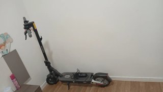 Patinete Eléctrico Xiaomi Pro 5