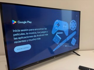Smart TV Xiaomi 32 Negra