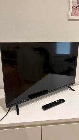 Smart TV Xiaomi 32 Negra