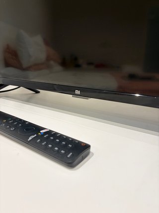 Smart TV Xiaomi 32 Negra