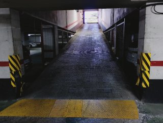 Alquiler plaza garaje amplia