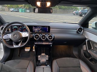 Mercedes-Benz Clase CLA 2020