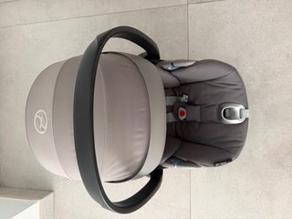 Cybex Cloud T i-Size Silla de Coche