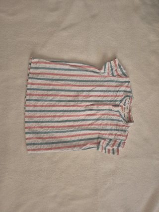 Camisa Gocco Verano 24/36 meses