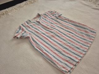 Camisa Gocco Verano 24/36 meses