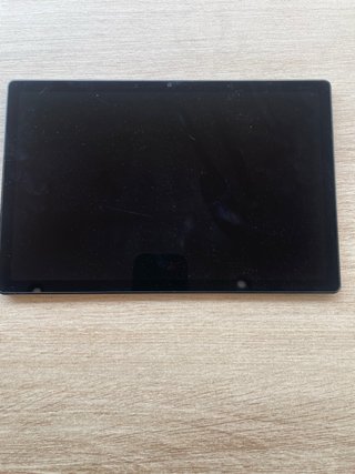 Samsung Galaxy Tab A8 Negro