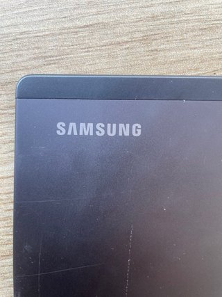 Samsung Galaxy Tab A8 Negro