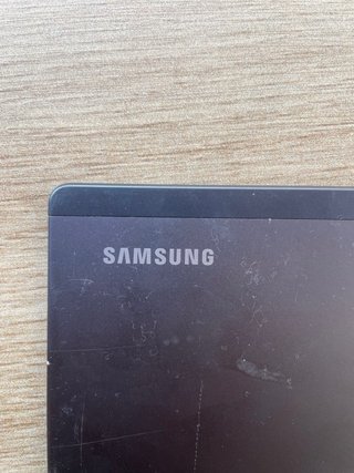 Samsung Galaxy Tab A8 Negro