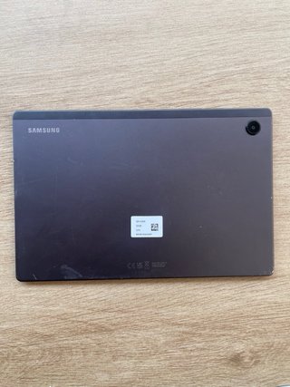 Samsung Galaxy Tab A8 Negro