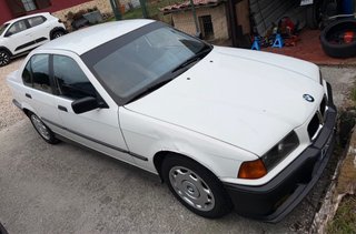 BMW Serie 3 1992